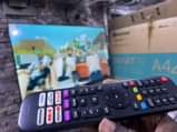 A picture of Hisense Smart Tv inch 43 Piga 0789371473