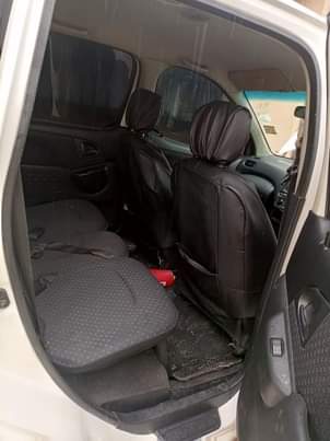 A picture of Toyota FunCargo