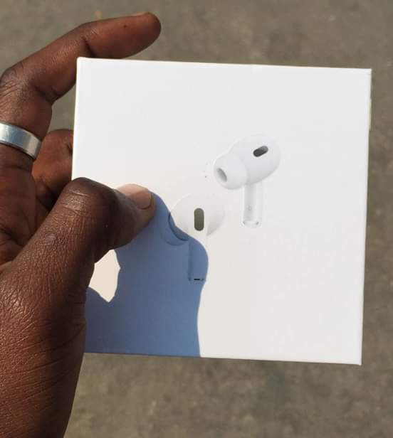 airpods
