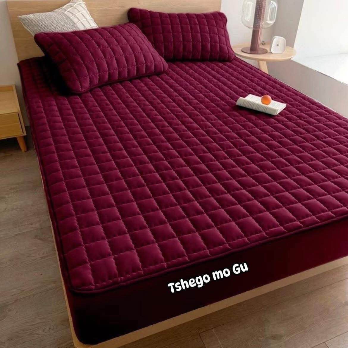 beds