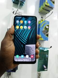 A picture of Sumsung A10s