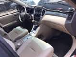 A picture of Toyota highlander 2006 Registered Neatly baked once No fixes All