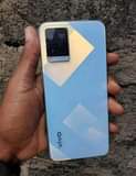 A picture of Vivo Y21