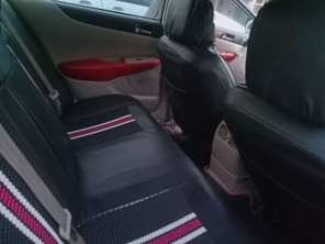 A picture of Takas Motors 07060931241 Very Clean and Sound Lexus ES330 2004