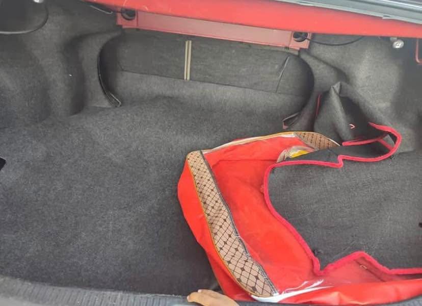 A picture of Toyota Camry
