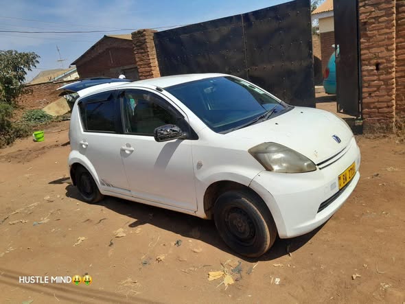 used toyota