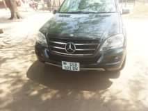 A picture of Benz