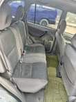 A picture of URGENT SALE Clean Reg 03 Toyota RAV4 fabrics v4 engine