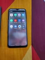 A picture of Samsung A30s Samsung A21s