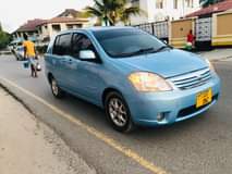 A picture of Car