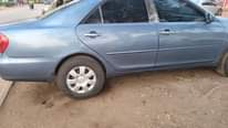 A picture of Toyota Camry for Sale