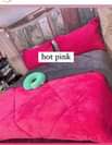 A picture of Bedcovers