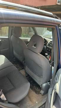 A picture of Toyota RAV4