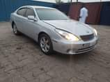 A picture of Registered Lexus Es 330 2005 model