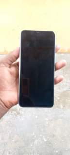 A picture of Infinix hot 10