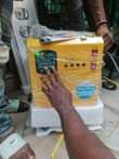 A picture of Sunking Solar Generator