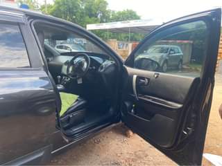 A picture of NISSAN DUALIS 2008