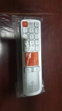 A picture of quick sale projector remotes