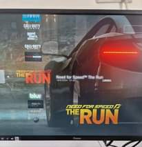 A picture of PS3 SLIM OG