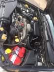A picture of Subaru for sale call me on 256751331103 or what app