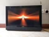 A picture of THTF Tv 32 inch nauza