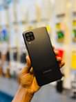 A picture of Samsung A12