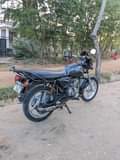 A picture of WAHI BOXER BM150 FULL STATA BEI 780000