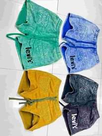 A picture of Men s shorts