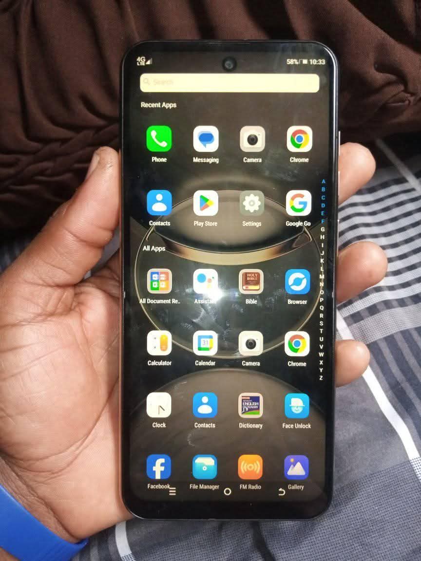 tecno phones