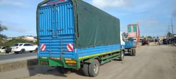 A picture of FUSO LONG BASE