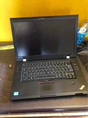 lenovo laptop