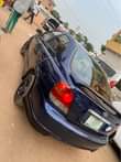 A picture of Toyota Echo 04