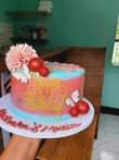 A picture of Cake
