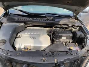 A picture of Highest grade Rx350 in 330 body Complete first body All