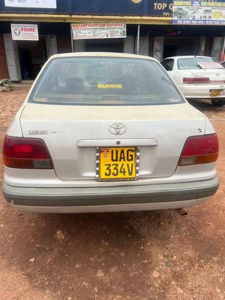 A picture of Available Uhs 6m 0702549830