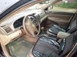 A picture of Toyota Camry Big daddy 03