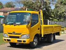 hino trucks