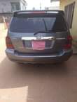 A picture of Sharp 02 Highlander up for sale everything working perfectly fine