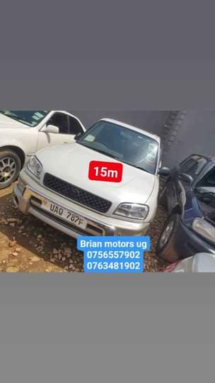 CARS U.