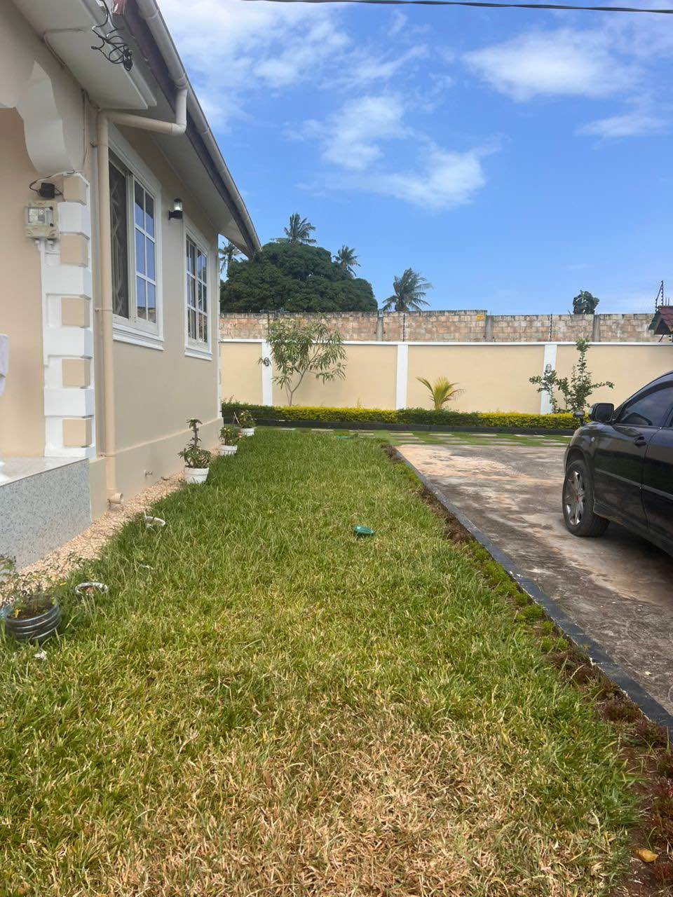 A picture of 4 Bed property in Fumba