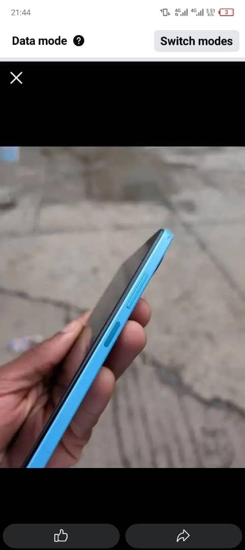 itel phones