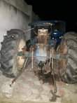 A picture of Trector ford 3600