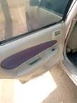 A picture of Very clean toyota corolla fish eye automatic