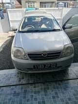 used toyota corolla