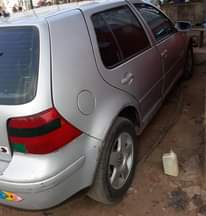 A picture of Golf 4 Manual In Good condition