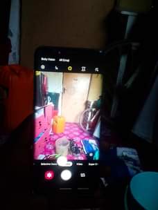 A picture of Samsung s9
