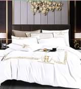 A picture of Embroided Duvets