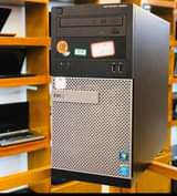 A picture of Desktop Dell 780