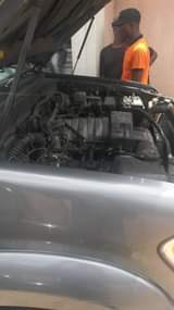 A picture of Everything is working perfectly Price 2 4m Location Uyo in
