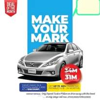 A picture of Car logbook financing